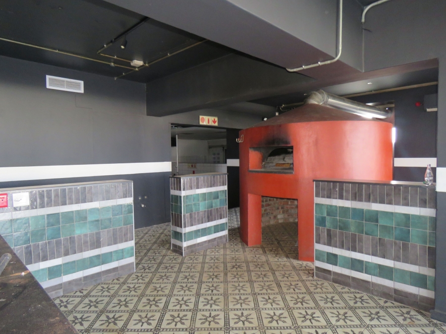 To Let commercial Property for Rent in Somerset West Western Cape